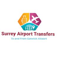 Surrey Airport Transfers image 1